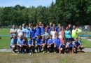 Žáci FK Pšovka Mělník na mezinárodním turnaji Žáci FK Pšovka Mělník na mezinárodním turnaji