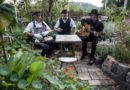 Kapela Dobré ráno blues band opět všechny pobaví Kapela Dobré ráno blues band opět všechny pobaví