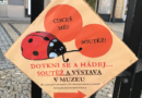 V muzeu odstartovala první prázdninová soutěž! V muzeu odstartovala první prázdninová soutěž!