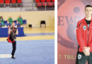 Škola čínského kung fu Mělník má dalšího reprezentanta České republiky ve wushu/kungfu Škola čínského kung fu Mělník má dalšího reprezentanta České republiky ve wushu/kungfu