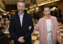 „Skleněný strop“ se po své premiéře představí i ve Vltavě „Skleněný strop“ se po své premiéře představí i ve Vltavě