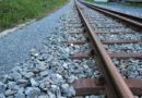 Vlak na Mělnicku srazil a usmrtil ženu, trať Praha-Ústí stála Vlak na Mělnicku srazil a usmrtil ženu, trať Praha-Ústí stála