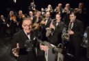 V brandýském zámku se představí Ondřej Havelka a jeho Melody Makers V brandýském zámku se představí Ondřej Havelka a jeho Melody Makers
