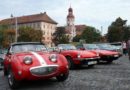 Setkání veteránů si i připomene vznik republiky Setkání veteránů si i připomene vznik republiky