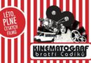 Filmové léto s bratry Čadíky v našem regionu Filmové léto s bratry Čadíky v našem regionu