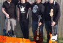 Rockově alternativní večírek v mělnickém klubu Rockově alternativní večírek v mělnickém klubu