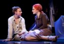 Hořkosladké drama o lásce, tanci a odpuštění Hořkosladké drama o lásce, tanci a odpuštění