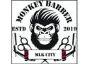 Monkey Barber přijímá nové klienty!