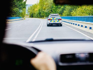 Duben byl nejtragičtější měsíc na českých silnicích