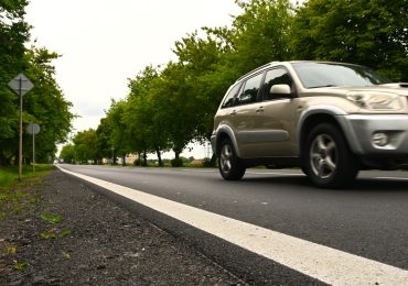 Ve středních Čechách se rozjely první letošní mimořádné kontroly silnic