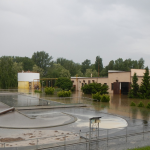 Čistírna odpadních vod v Kralupech je na hraně kapacity