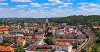 Lidé v Kralupech poběží pro Ninu. Charitativní akce pomůže s léčbou