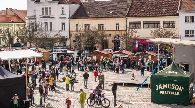 Kam vyrazit o víkendu na Mělnicku? Přinášíme přehled akcí od 10. do 12.dubna 2026