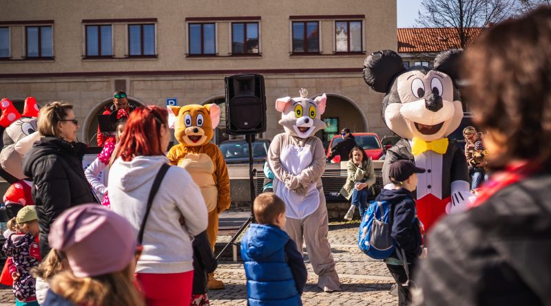 Kam vyrazit o víkendu na Mělnicku? Přinášíme přehled akcí od 17. do 19.dubna 2026