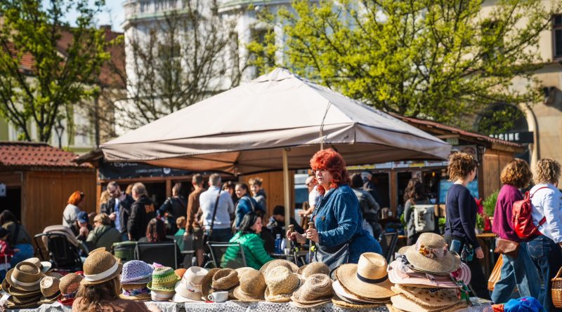 Kam vyrazit o víkendu na Mělnicku? Přinášíme přehled akcí od 24. do 26.dubna 2026