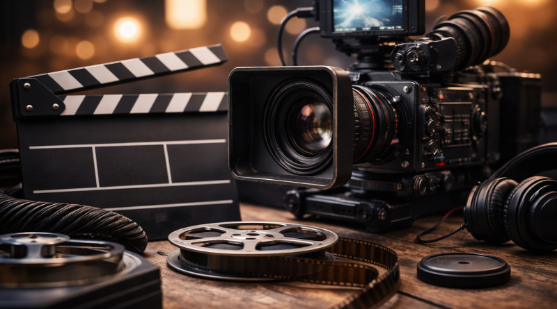 Mělník chystá příležitost pro začínající filmaře. Blíží se nový soutěžní festival