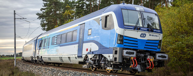 Modernizace tratě Praha–Všetaty za 15 miliard začne kolem roku 2030