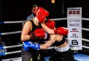 Boxeři Kostelce nad Labem ovládli republiku v Prostějově