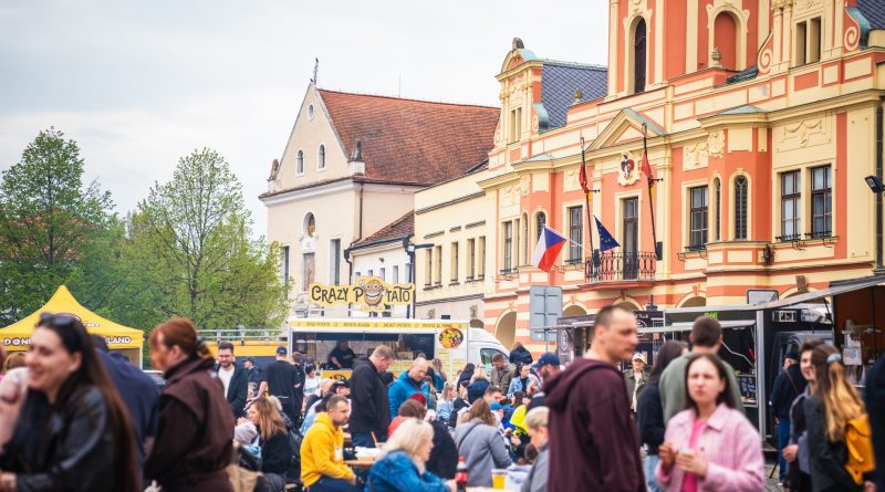 Kam o víkendu na Mělnicku? Přinášíme přehled akcí od 15. května do 17. května 2026