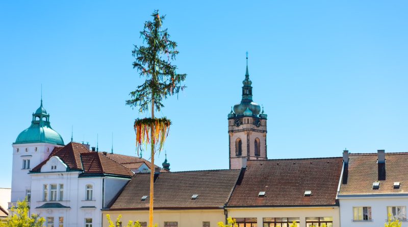 Kam o víkendu na Mělnicku? Přinášíme přehled akcí od 22. května do 24. května 2026 Kam o víkendu na Mělnicku? Přinášíme přehled akcí od 22. května do 24. května 2026