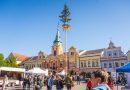 Kam vyrazit o víkendu na Mělnicku? Přinášíme přehled akcí od 8. do 10. května 2026