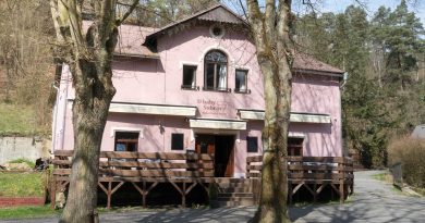 Inspektoři zasáhli na Kokořínsku, restaurace řešila výskyt hlodavců