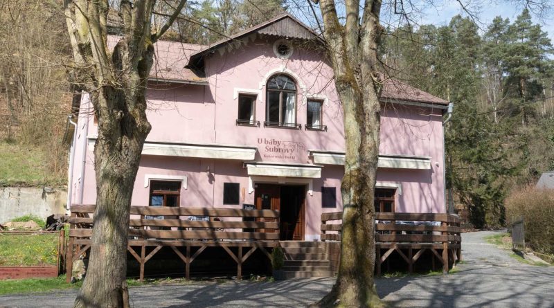 Inspektoři zasáhli na Kokořínsku, restaurace řešila výskyt hlodavců