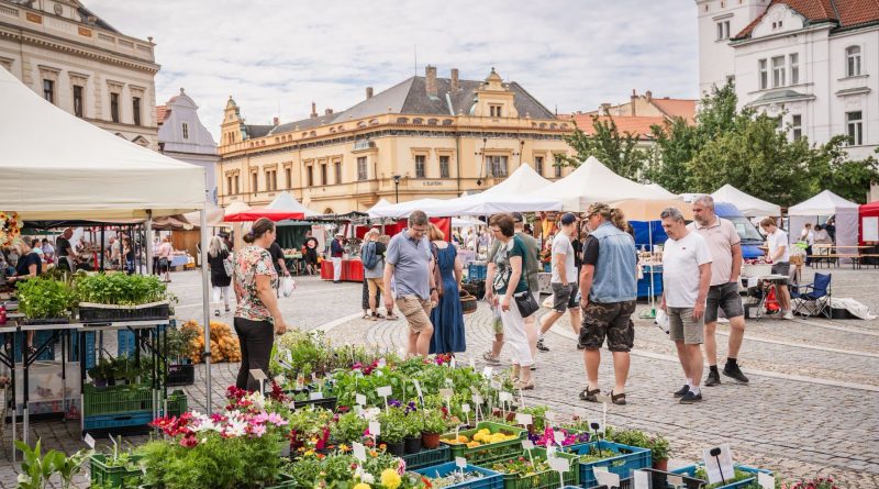 Kam o víkendu na Mělnicku? Přinášíme přehled akcí od 5. do 7. června 2026