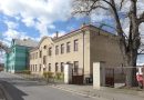 Žáci školy v Cukrovarské ulici čekají změny. Budova projde rozsáhlou modernizací