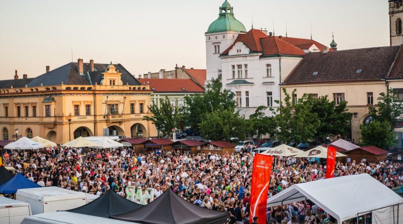 Kam o víkendu na Mělnicku a v okolí od 26. do 28. června 2026 Kam o víkendu na Mělnicku a v okolí od 26. do 28. června 2026