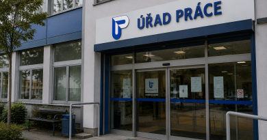 Trh práce na Mělnicku zůstává napjatý. Na jedno volné místo připadá téměř šest uchazečů