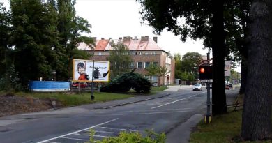 V Neratovicích začne přestavba křižovatky u pošty. Řidiče čekají uzavírky i jednosměrný provoz