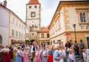 Kam o víkendu na Mělnicku? Přinášíme přehled akcí od 10. do 12. července 2026 Kam o víkendu na Mělnicku? Přinášíme přehled akcí od 10. do 12. července 2026
