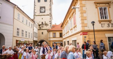 Kam o víkendu na Mělnicku? Přinášíme přehled akcí od 10. do 12. července 2026