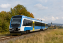 Modernější vlaky mají přinést na Mělnicko větší komfort Modernější vlaky mají přinést na Mělnicko větší komfort