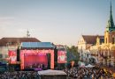Mělnické vinobraní 2026 nabídne tři dny plné vína, hudby a zážitků. Chystá se i nový průvod Mělnické vinobraní 2026 nabídne tři dny plné vína, hudby a zážitků. Chystá se i nový průvod