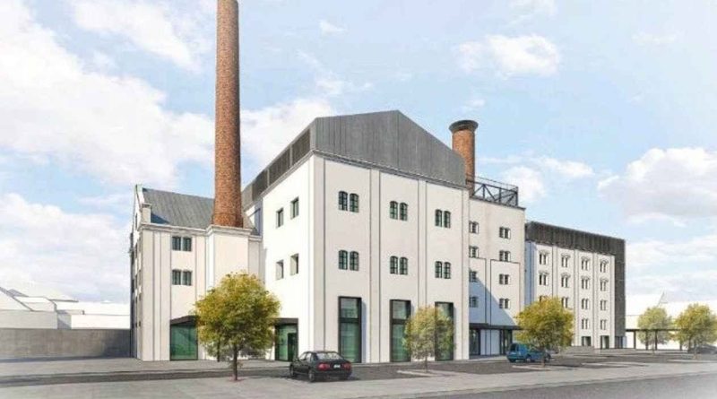 V Kralupech se vrací pivovarská tradice. Bohemia nabídne pivo i restauraci V Kralupech se vrací pivovarská tradice. Bohemia nabídne pivo i restauraci