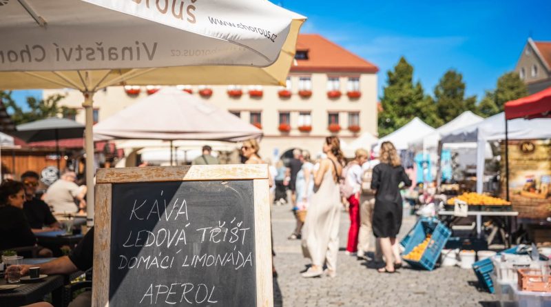 Kam o víkendu na Mělnicku? Přinášíme přehled akcí od 2. do 4. října 2026 Kam o víkendu na Mělnicku? Přinášíme přehled akcí od 2. do 4. října 2026