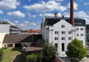 Kralupský pivovar bojuje o titul Stavba roku. O hlasy veřejnosti lze usilovat už jen několik dní Kralupský pivovar bojuje o titul Stavba roku. O hlasy veřejnosti lze usilovat už jen několik dní